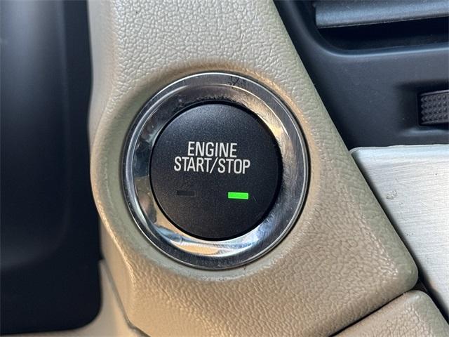 used 2020 GMC Yukon XL car, priced at $31,797