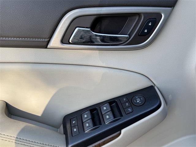used 2020 GMC Yukon XL car, priced at $31,797