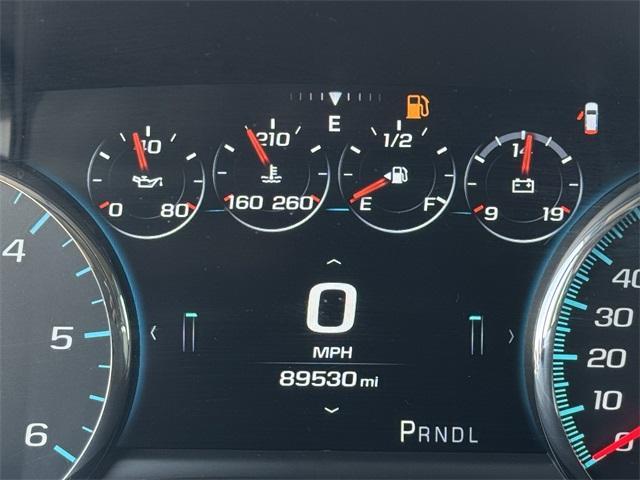 used 2020 GMC Yukon XL car, priced at $31,797