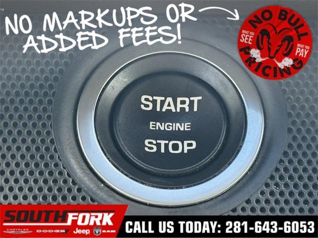 used 2017 Land Rover Range Rover Sport car, priced at $20,897