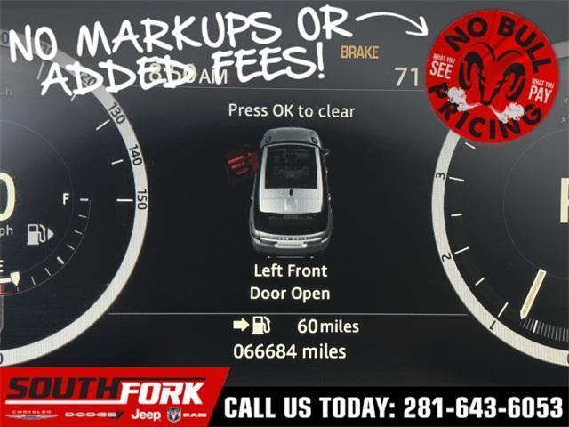 used 2017 Land Rover Range Rover Sport car, priced at $20,897