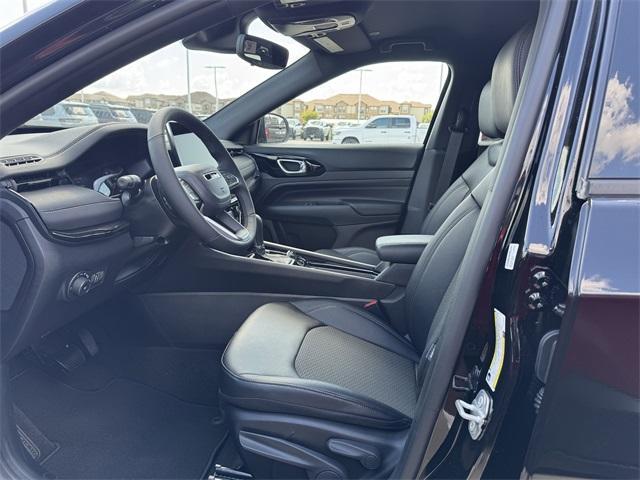 new 2026 Jeep Compass car, priced at $31,659