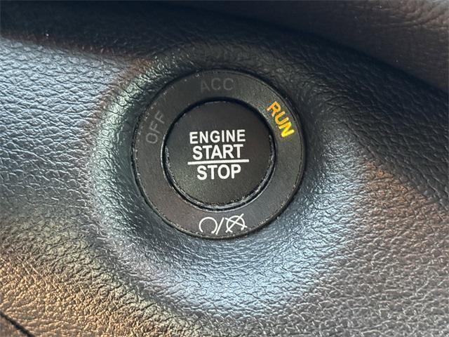 used 2023 Jeep Cherokee car, priced at $21,497