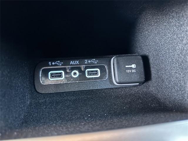 used 2021 Jeep Grand Cherokee car, priced at $18,496