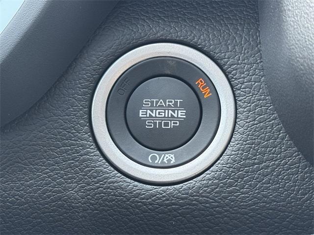 new 2026 Ram 2500 car, priced at $67,693