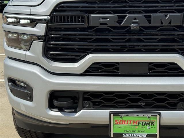 new 2026 Ram 2500 car, priced at $67,693