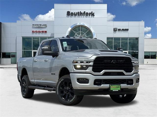 new 2026 Ram 2500 car, priced at $67,693