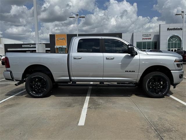 new 2026 Ram 2500 car, priced at $67,693