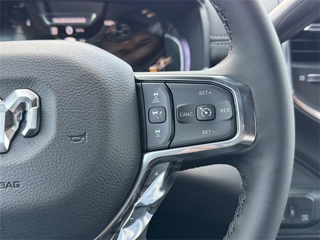 new 2026 Ram 2500 car, priced at $67,693