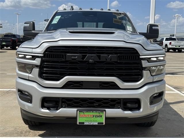 new 2026 Ram 2500 car, priced at $67,693