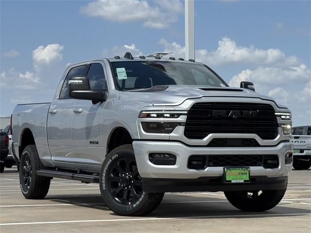 new 2026 Ram 2500 car, priced at $67,693