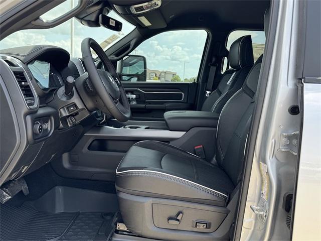 new 2026 Ram 2500 car, priced at $67,693