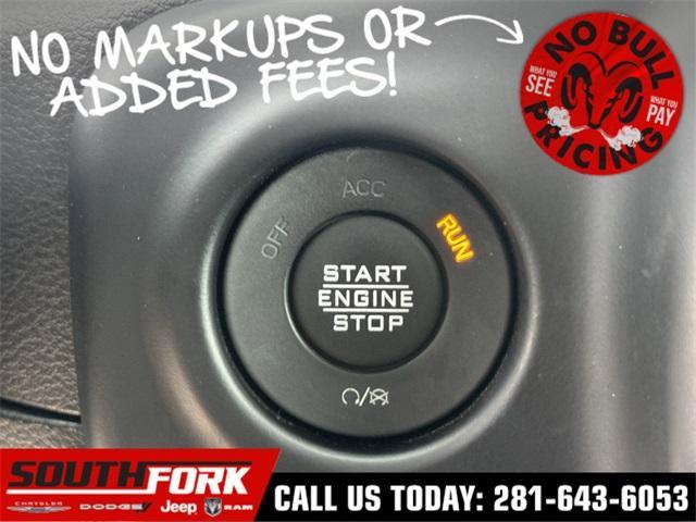 used 2023 Jeep Wrangler 4xe car, priced at $29,897