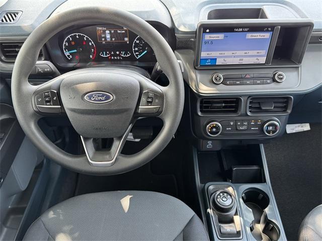 used 2022 Ford Maverick car, priced at $20,297