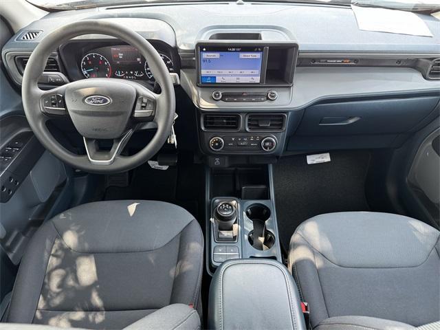 used 2022 Ford Maverick car, priced at $20,297