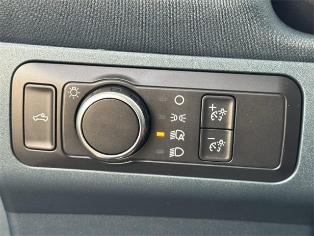 used 2022 Ford Maverick car, priced at $20,297