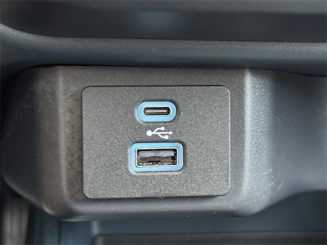 used 2022 Ford Maverick car, priced at $20,297