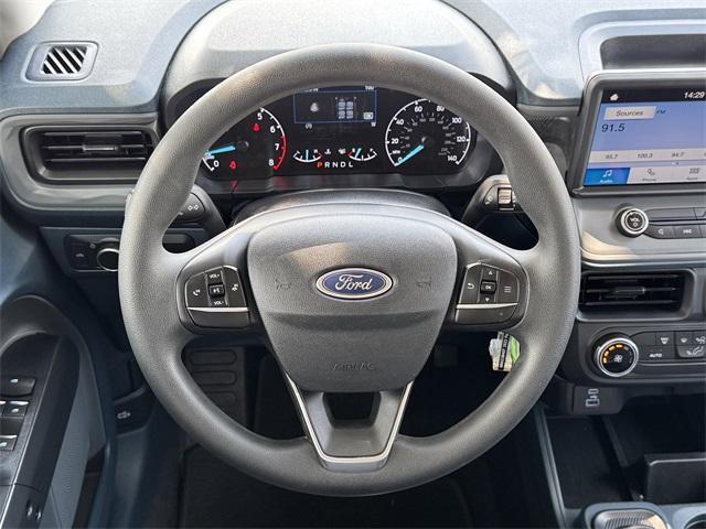 used 2022 Ford Maverick car, priced at $20,297