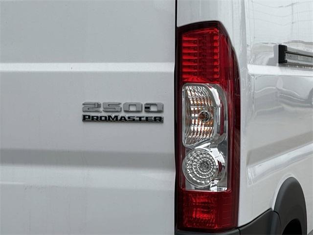 new 2023 Ram ProMaster 2500 car, priced at $59,247