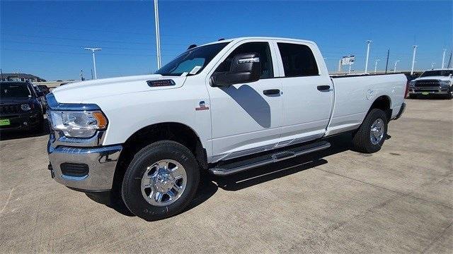 new 2024 Ram 3500 car, priced at $74,241