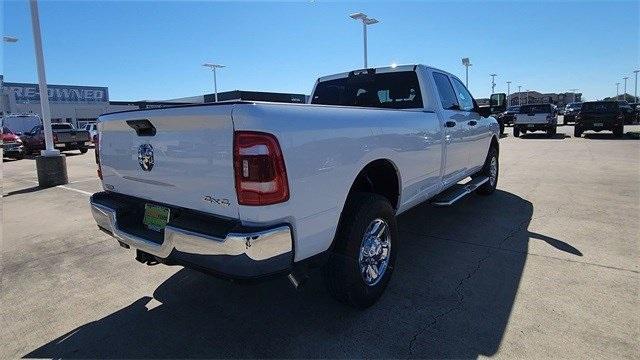 new 2024 Ram 3500 car, priced at $74,241