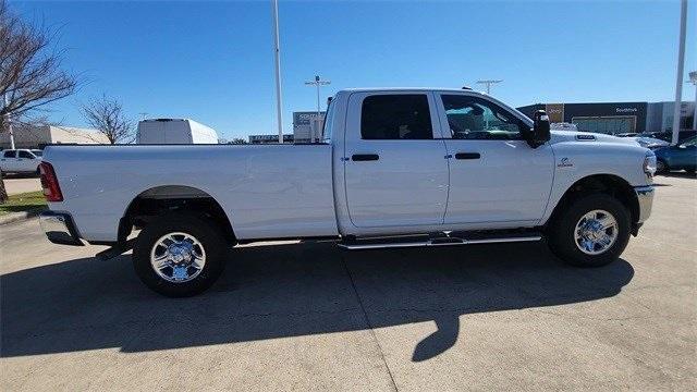 new 2024 Ram 3500 car, priced at $74,241