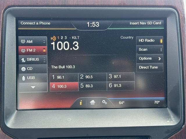 used 2014 Ford F-150 car, priced at $22,199