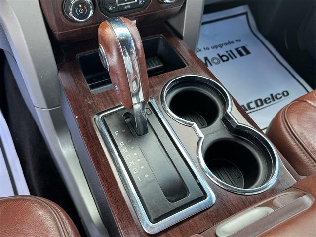 used 2014 Ford F-150 car, priced at $22,199