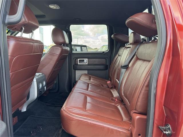 used 2014 Ford F-150 car, priced at $22,199
