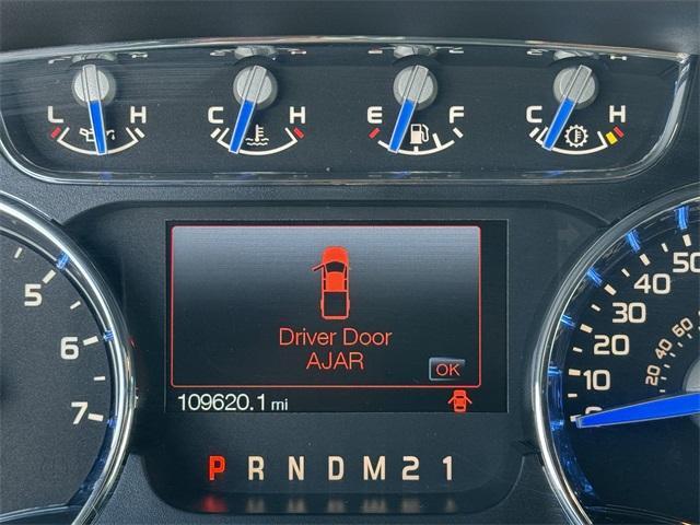 used 2014 Ford F-150 car, priced at $22,199