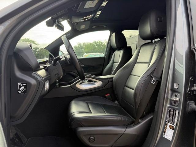 used 2022 Mercedes-Benz GLE 350 car, priced at $42,399