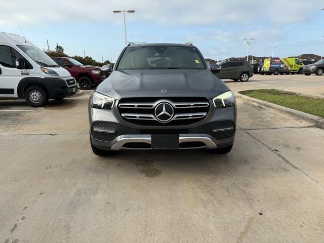 used 2022 Mercedes-Benz GLE 350 car, priced at $42,399
