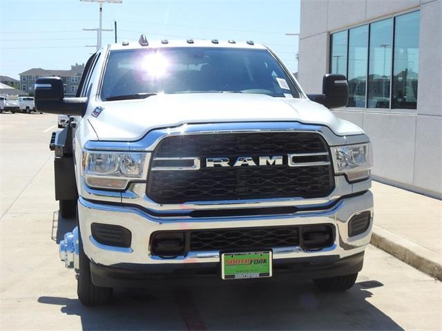 new 2024 Ram 3500 car, priced at $82,130