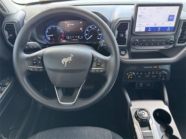 used 2024 Ford Bronco Sport car, priced at $26,999