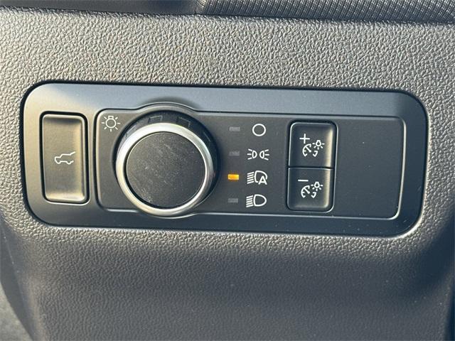 used 2024 Ford Bronco Sport car, priced at $26,999