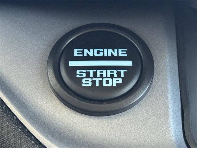 used 2024 Ford Bronco Sport car, priced at $26,999