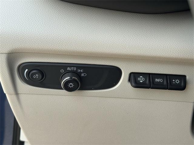 used 2023 Buick Envision car, priced at $24,976