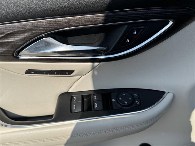 used 2023 Buick Envision car, priced at $24,976