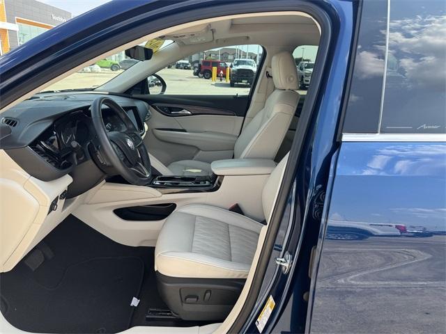 used 2023 Buick Envision car, priced at $24,976