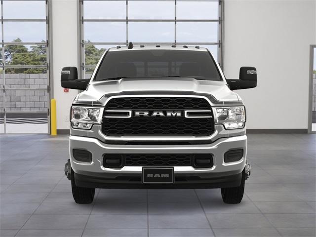 new 2024 Ram 3500 car, priced at $82,130