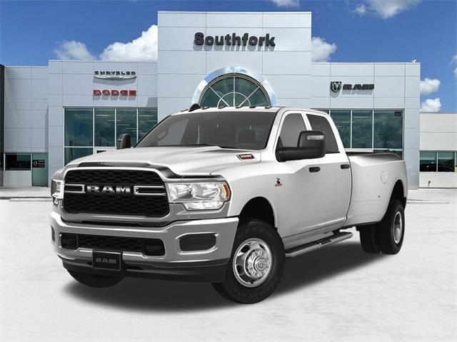 new 2024 Ram 3500 car, priced at $82,130