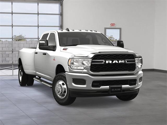 new 2024 Ram 3500 car, priced at $82,130