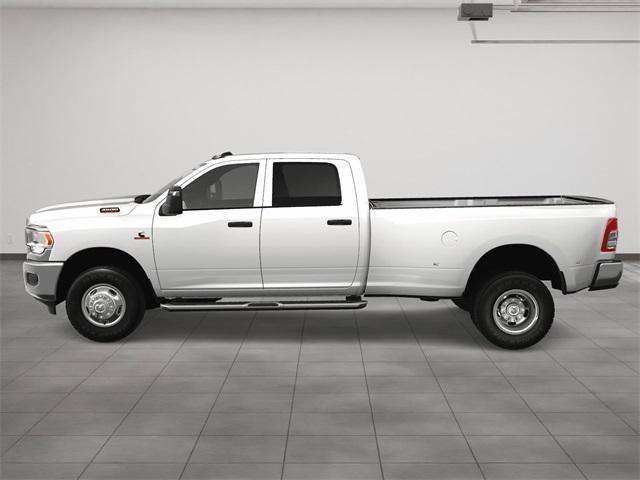 new 2024 Ram 3500 car, priced at $82,130