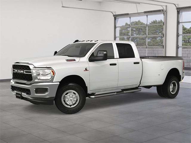 new 2024 Ram 3500 car, priced at $82,130