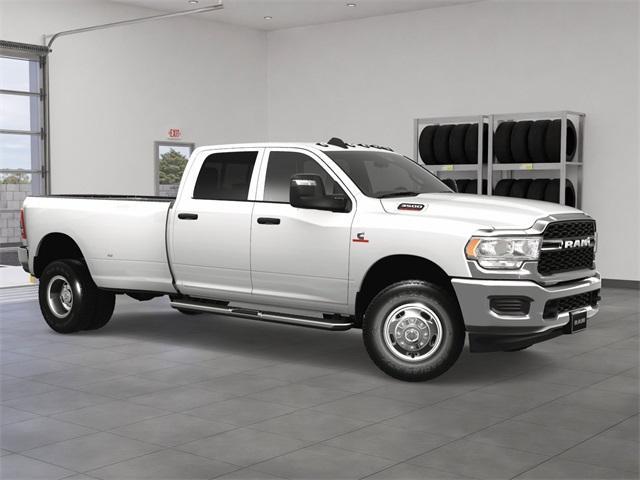 new 2024 Ram 3500 car, priced at $82,130