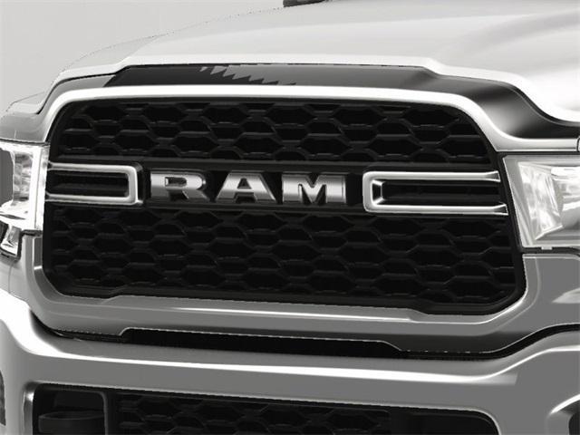 new 2024 Ram 3500 car, priced at $82,130