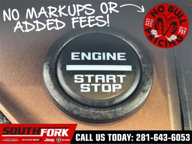 used 2022 Ford Bronco Sport car, priced at $26,397