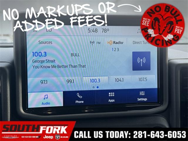 used 2022 Ford Bronco Sport car, priced at $26,397