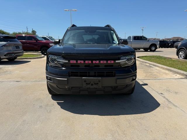 used 2022 Ford Bronco Sport car, priced at $28,299