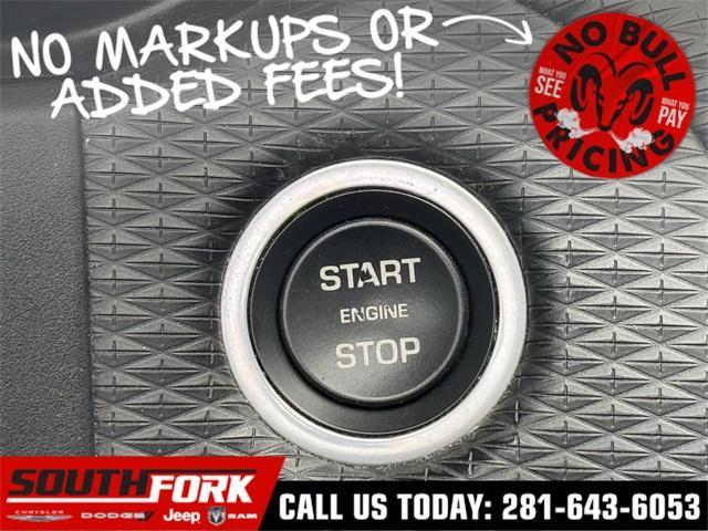 used 2018 Land Rover Range Rover Velar car, priced at $23,999